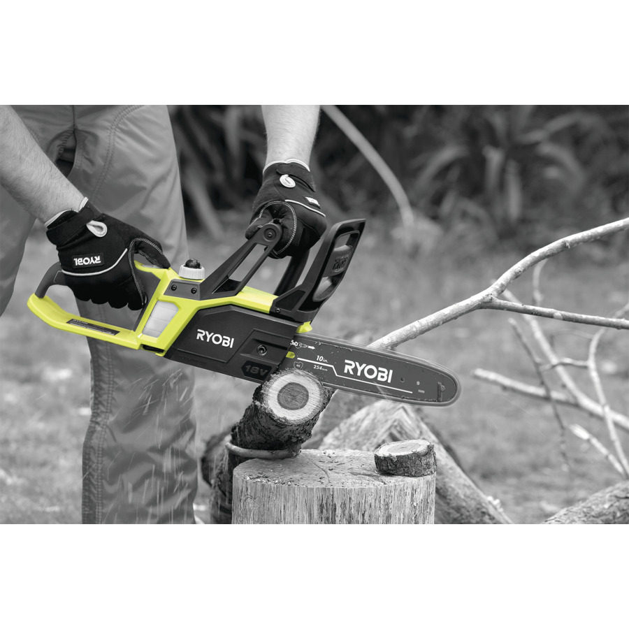 Chainsaws Garden Power Tools Ryobi