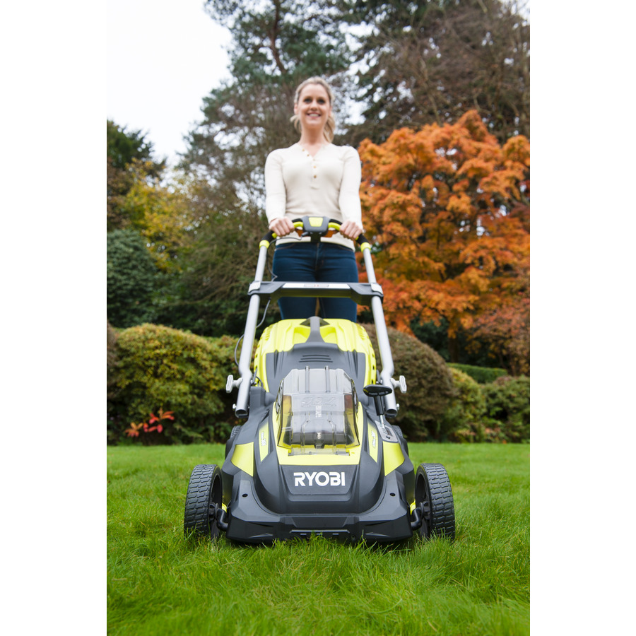 Tondeuses | Outils de Jardin | Ryobi France