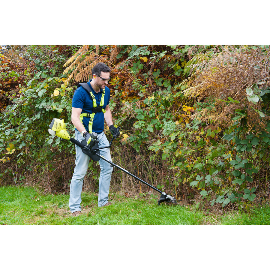 Ryobi gräs- och slytrimmers | Trädgård | Ryobi verktyg