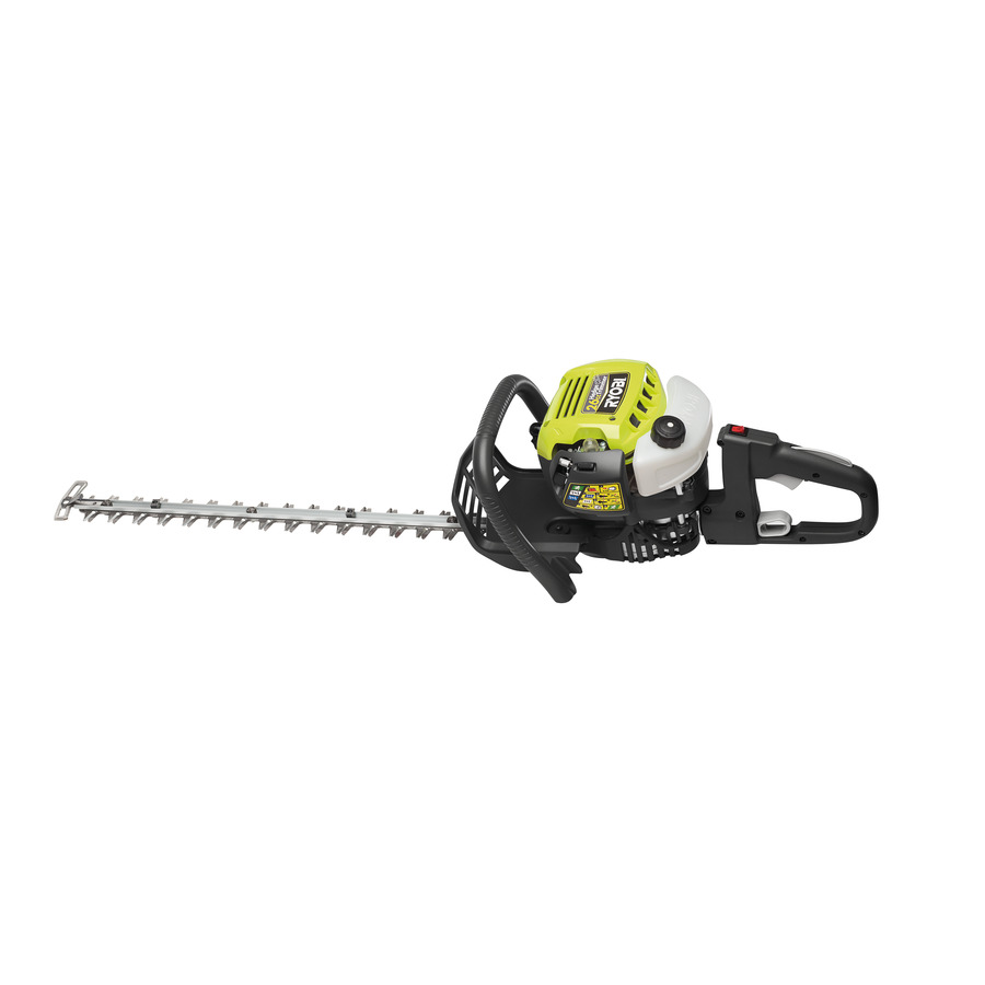 26cc Petrol Hedge Trimmer, 60cm Blade, 26mm Cut