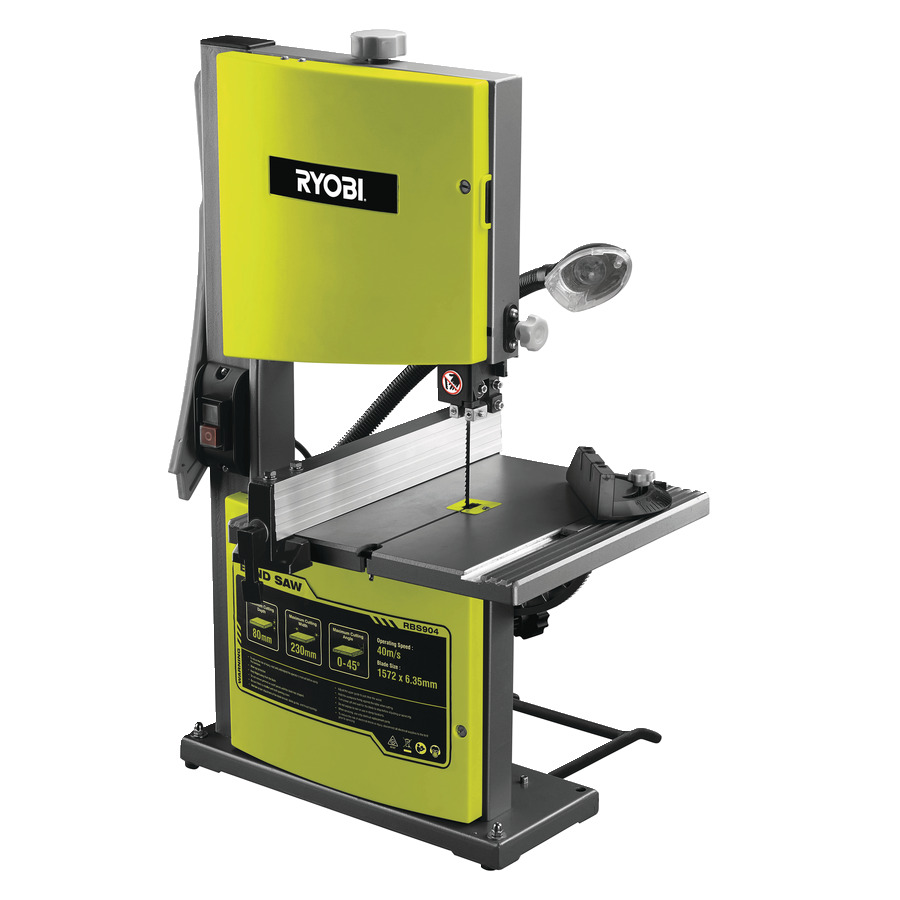Metal Band Saws Power Tools Ryobi