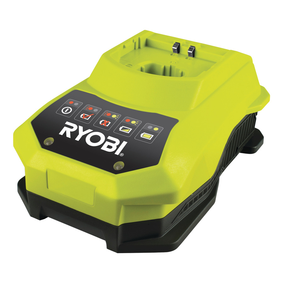 18V One Plus Battery Charger Outdoor Tools Ryobi Tools