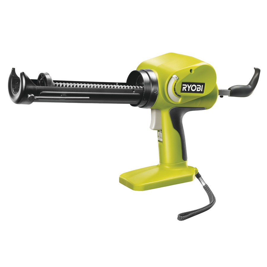 18V Cordless Caulking Gun | Power Tools | Ryobi Tools