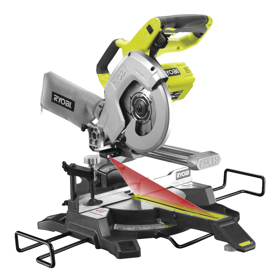 Mitre Saws Power Tools Ryobi